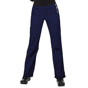 KOI™ 709 Women's Sara Scrub Pant - Navy